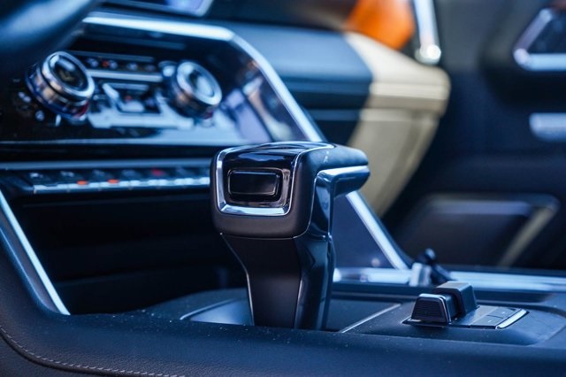 used 2023 GMC Sierra 1500 car, priced at $59,224