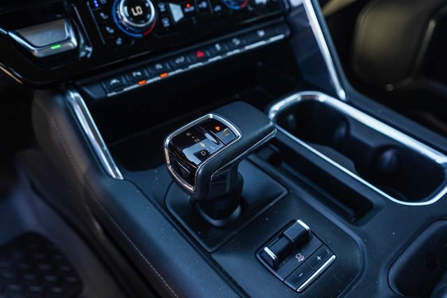 used 2023 GMC Sierra 1500 car, priced at $59,224