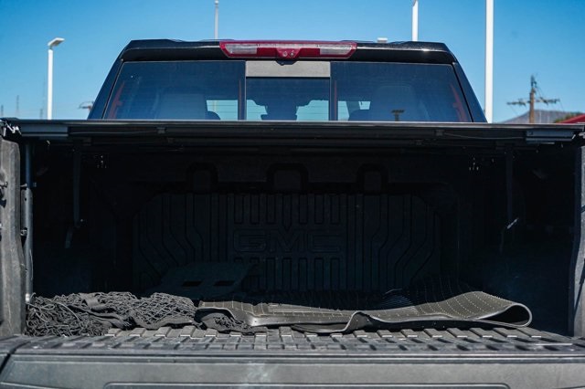 used 2023 GMC Sierra 1500 car, priced at $59,224