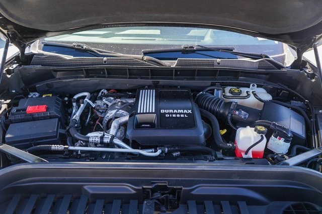 used 2023 GMC Sierra 1500 car, priced at $59,224