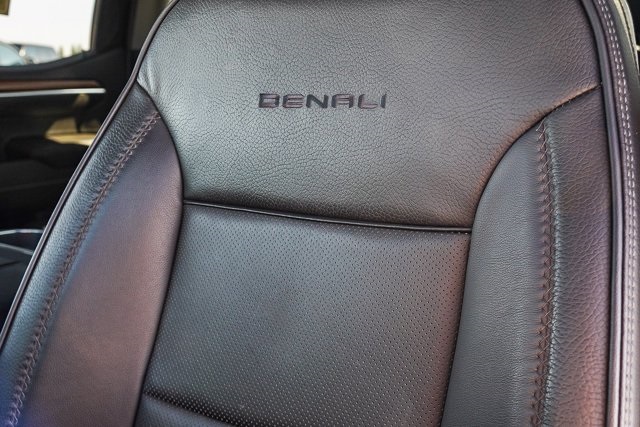 used 2023 GMC Sierra 1500 car, priced at $59,224