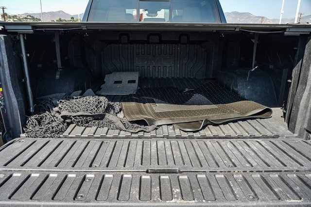 used 2023 GMC Sierra 1500 car, priced at $59,224