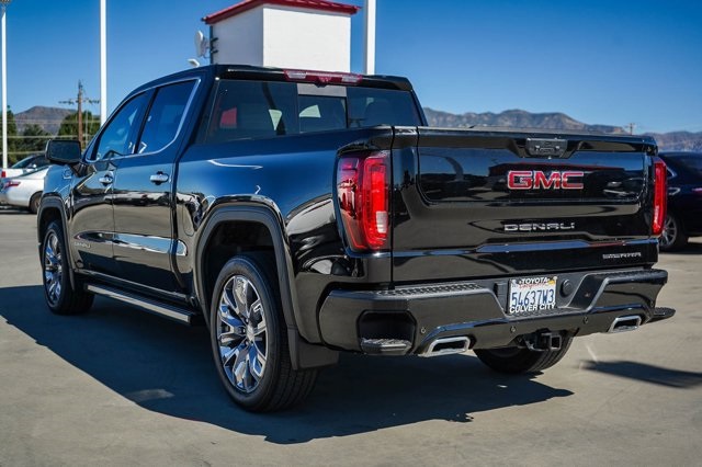 used 2023 GMC Sierra 1500 car, priced at $59,224