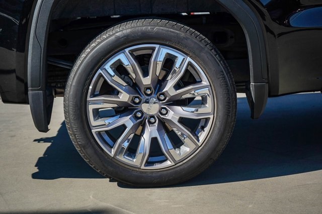 used 2023 GMC Sierra 1500 car, priced at $59,224