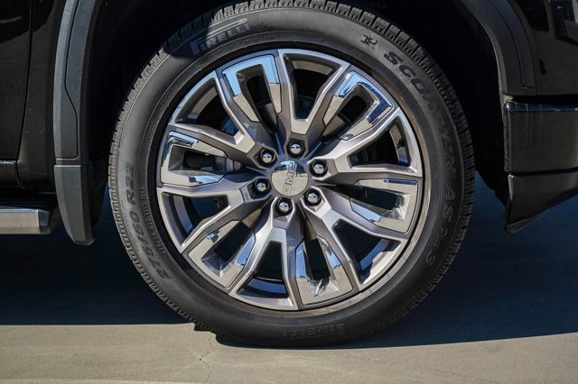 used 2023 GMC Sierra 1500 car, priced at $59,224
