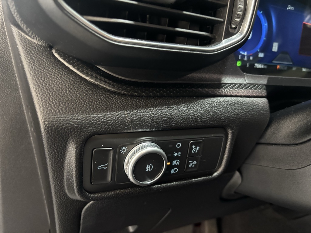 used 2021 Ford Explorer car, priced at $32,837