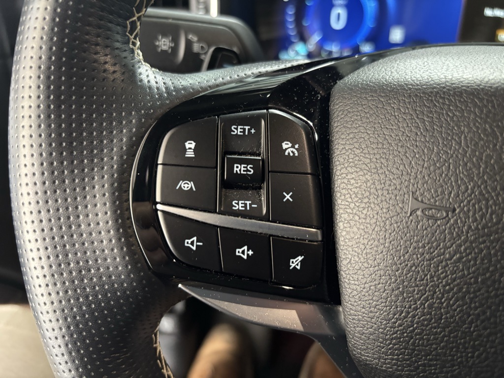 used 2021 Ford Explorer car, priced at $32,837