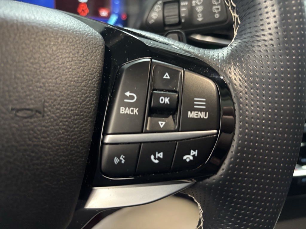 used 2021 Ford Explorer car, priced at $32,837