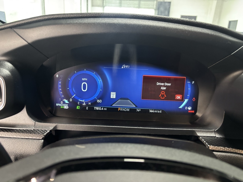 used 2021 Ford Explorer car, priced at $32,837