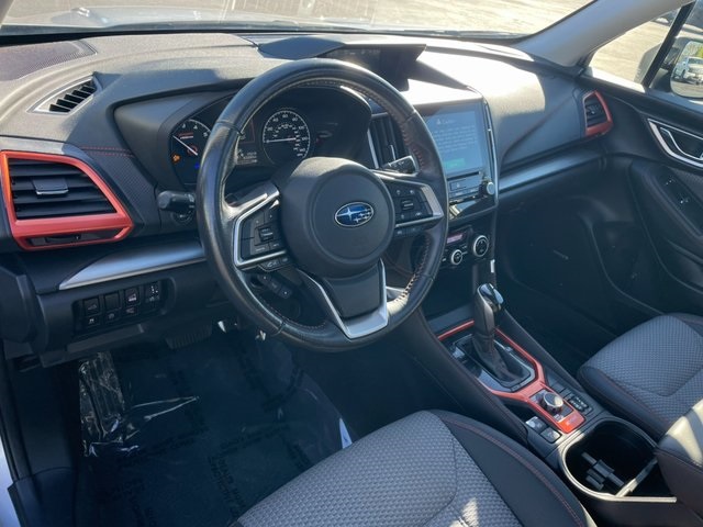 used 2019 Subaru Forester car, priced at $19,483