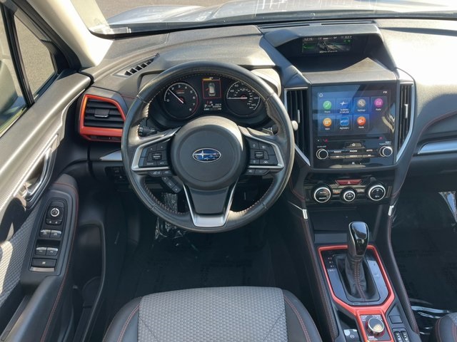 used 2019 Subaru Forester car, priced at $19,483