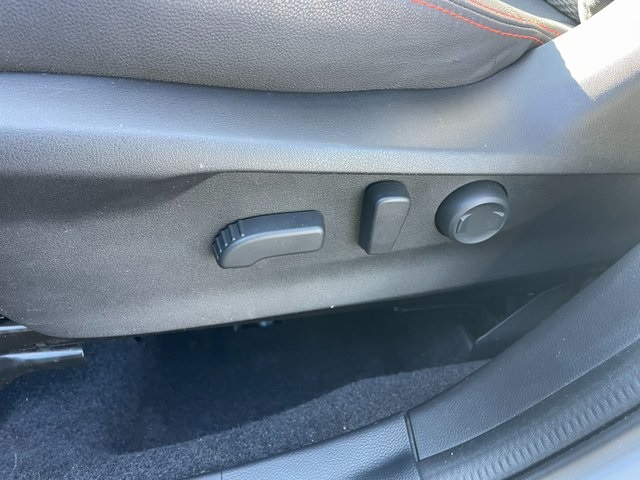 used 2019 Subaru Forester car, priced at $19,483