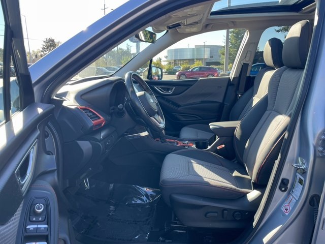 used 2019 Subaru Forester car, priced at $19,483