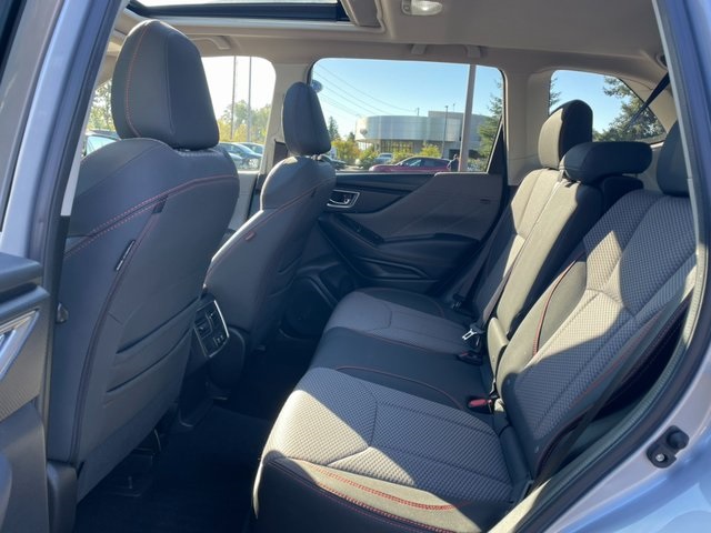 used 2019 Subaru Forester car, priced at $19,483