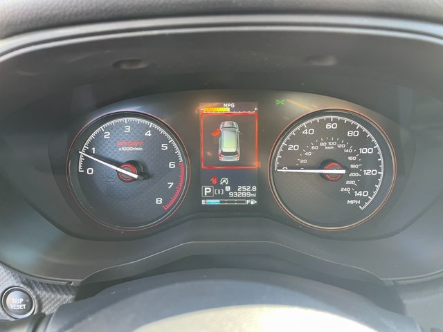 used 2019 Subaru Forester car, priced at $19,483