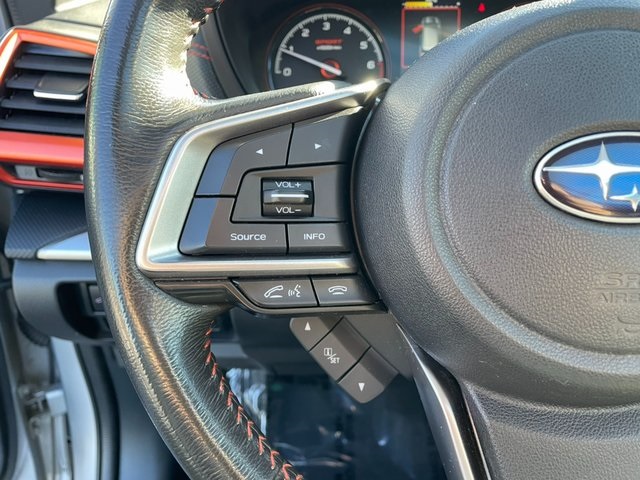 used 2019 Subaru Forester car, priced at $19,483