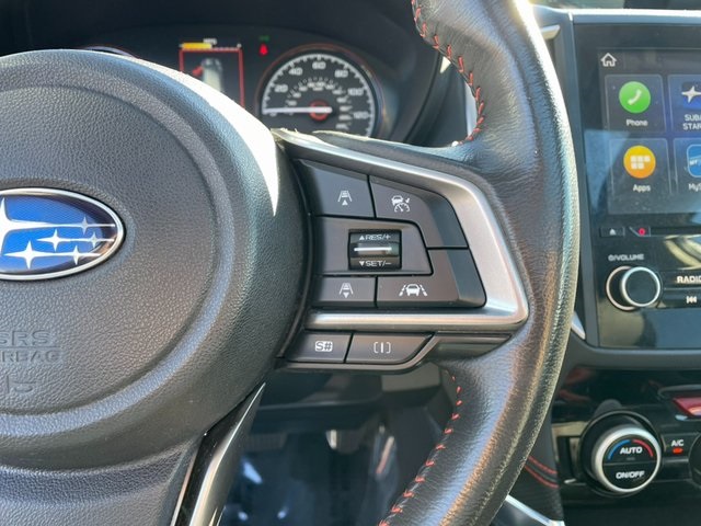 used 2019 Subaru Forester car, priced at $19,483