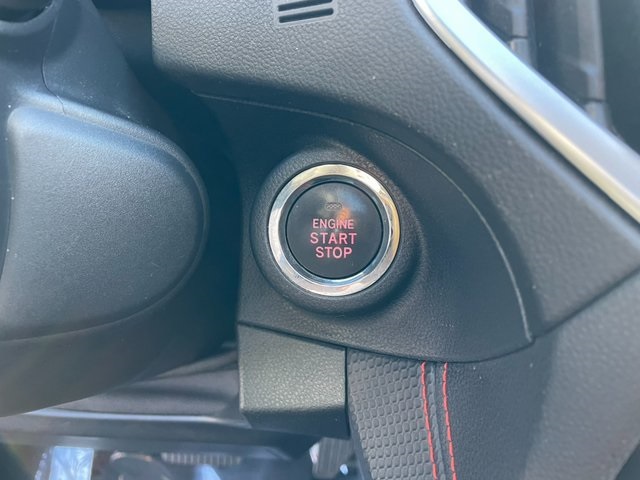 used 2019 Subaru Forester car, priced at $19,483