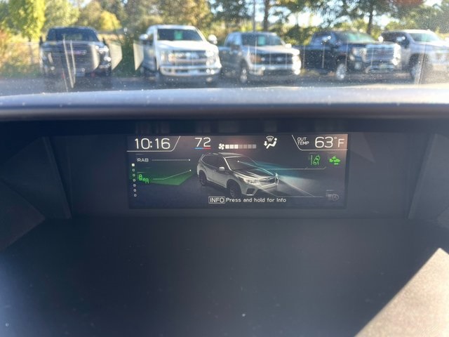 used 2019 Subaru Forester car, priced at $19,483