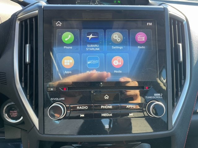 used 2019 Subaru Forester car, priced at $19,483