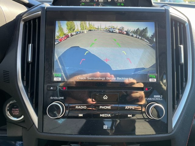 used 2019 Subaru Forester car, priced at $19,483