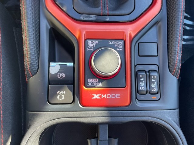 used 2019 Subaru Forester car, priced at $19,483