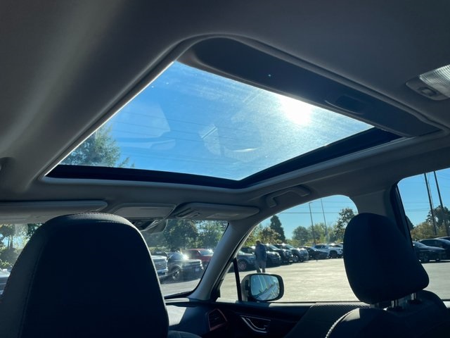 used 2019 Subaru Forester car, priced at $19,483