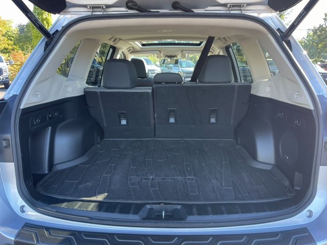 used 2019 Subaru Forester car, priced at $19,483