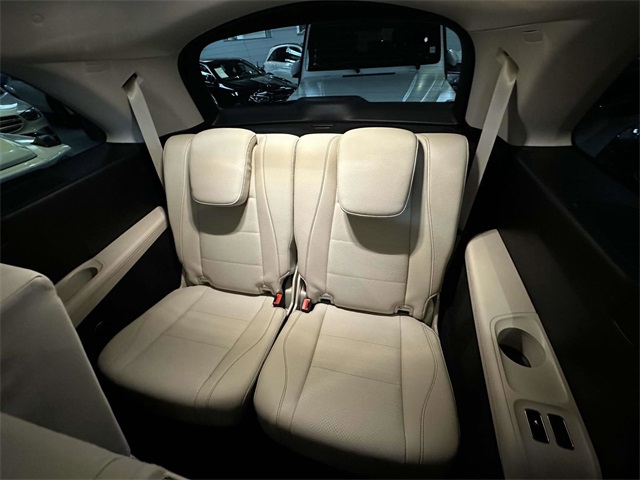 used 2022 Mercedes-Benz GLS car, priced at $61,991