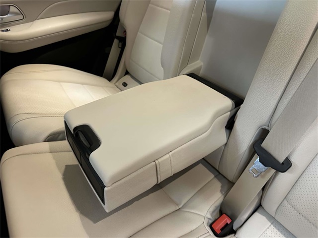 used 2022 Mercedes-Benz GLS car, priced at $61,991