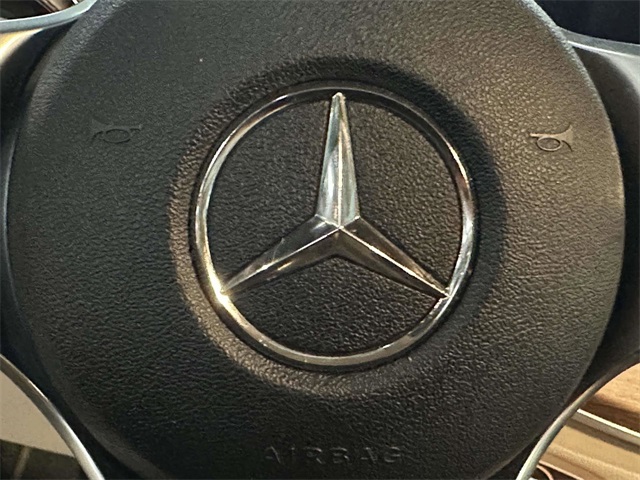 used 2022 Mercedes-Benz GLS car, priced at $61,991