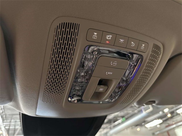 used 2022 Mercedes-Benz GLS car, priced at $61,991