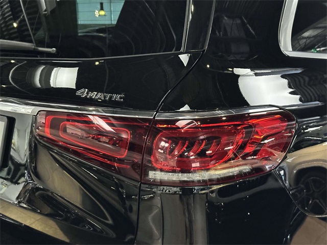 used 2022 Mercedes-Benz GLS car, priced at $61,991