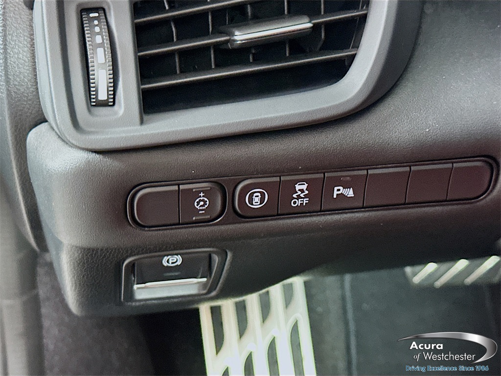 used 2022 Acura TLX car, priced at $35,999