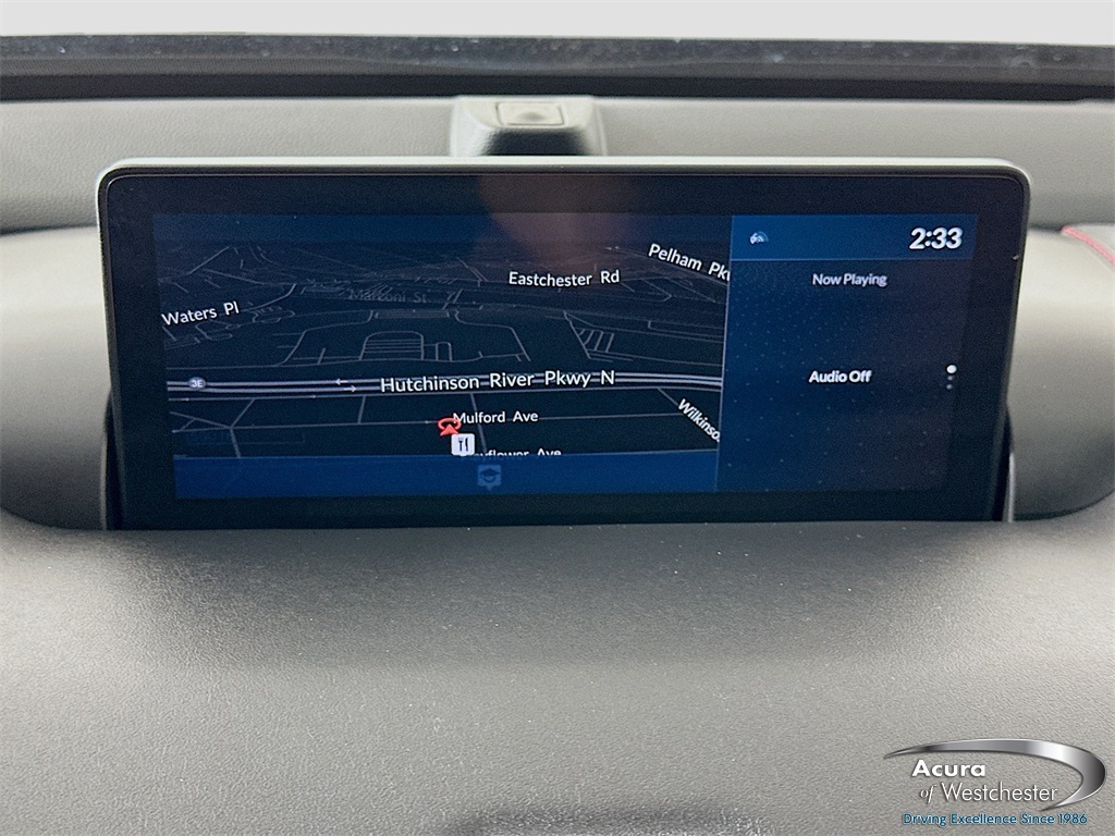 used 2022 Acura TLX car, priced at $35,999