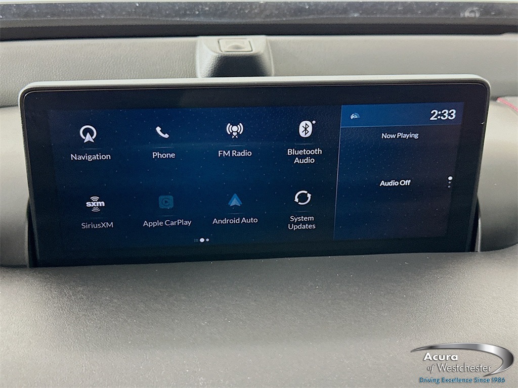 used 2022 Acura TLX car, priced at $35,999