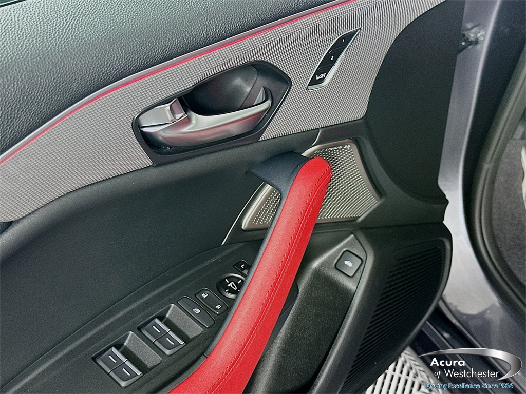 used 2022 Acura TLX car, priced at $35,999