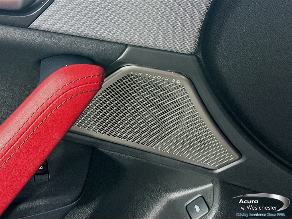 used 2022 Acura TLX car, priced at $35,999