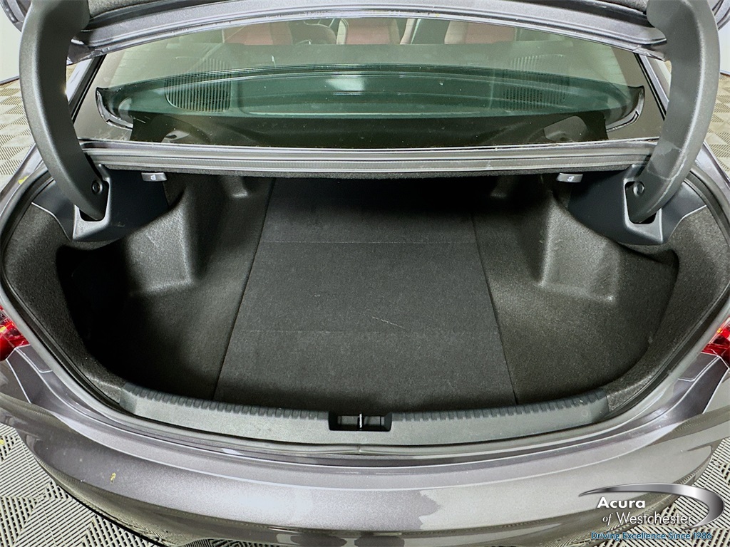 used 2022 Acura TLX car, priced at $35,999