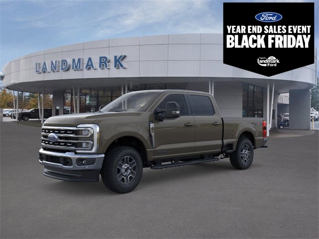 new 2026 Ford F-250SD car, priced at $86,393