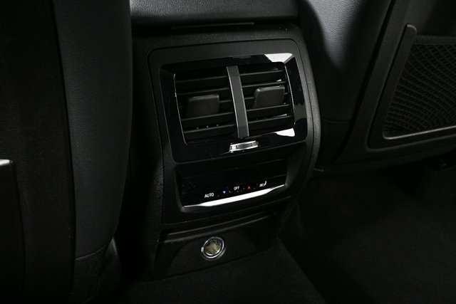used 2018 BMW X3 car, priced at $17,900