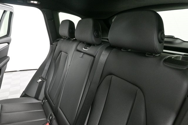 used 2018 BMW X3 car, priced at $17,900