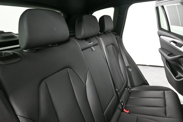 used 2018 BMW X3 car, priced at $17,900