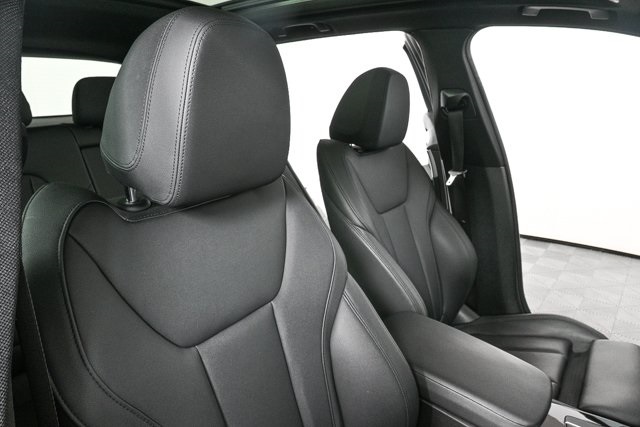 used 2018 BMW X3 car, priced at $17,900