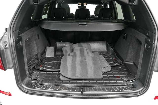 used 2018 BMW X3 car, priced at $17,900