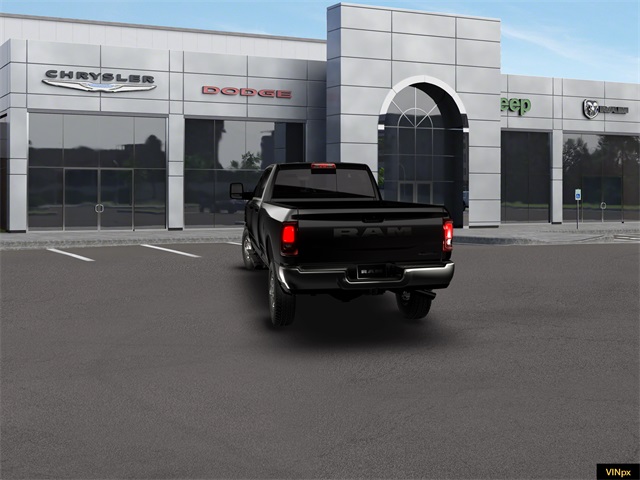 new 2026 Ram 3500 car, priced at $67,053