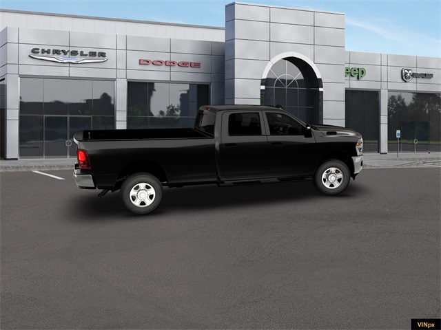 new 2026 Ram 3500 car, priced at $67,053