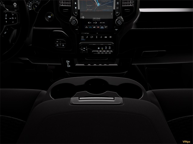 new 2026 Ram 3500 car, priced at $67,053