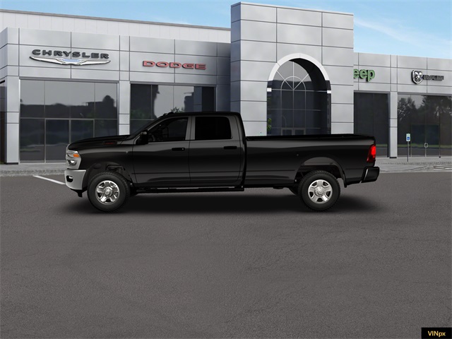 new 2026 Ram 3500 car, priced at $67,053