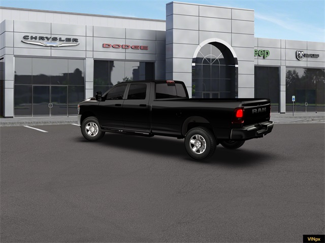 new 2026 Ram 3500 car, priced at $67,053